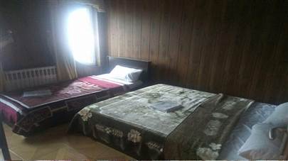 هتل آپارتمان آلتین سرعین هتل آپارتمان آلتین سرعین